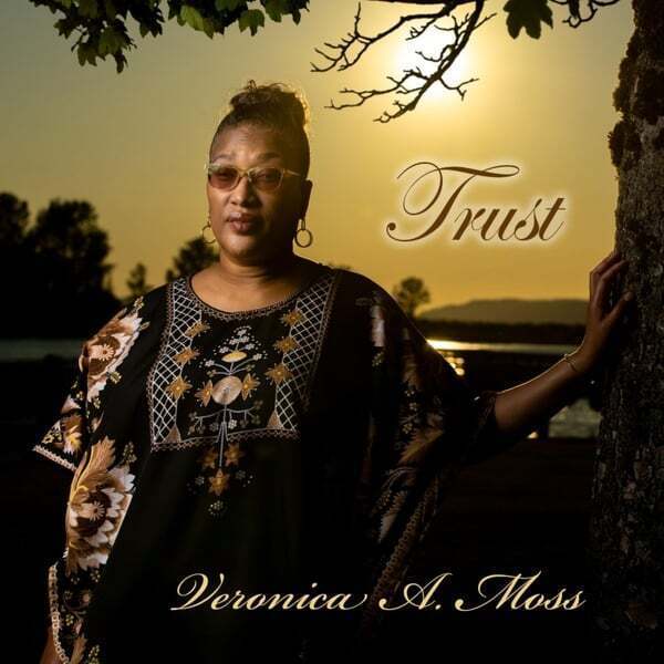 Cover art for Trust